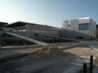  chantier du campus universitaire
